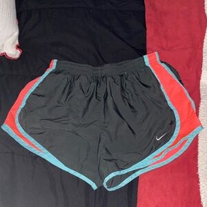 Women's Athletic Shorts
